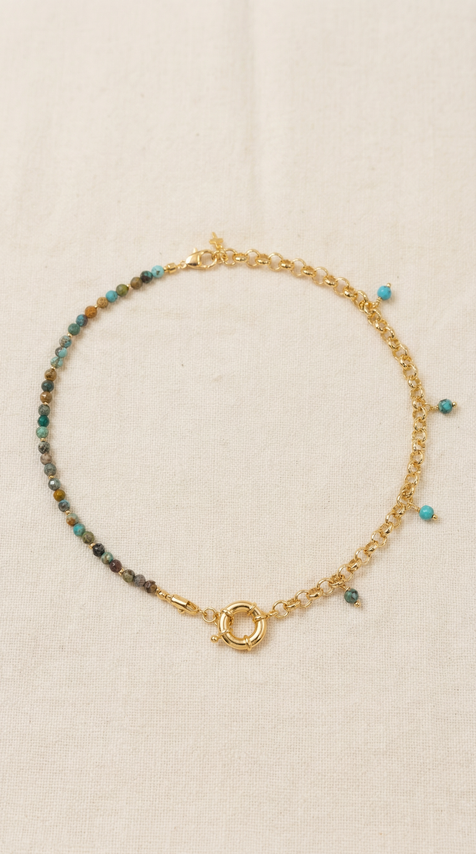 The Infinite Zodiac Chain™ - Sagittarius