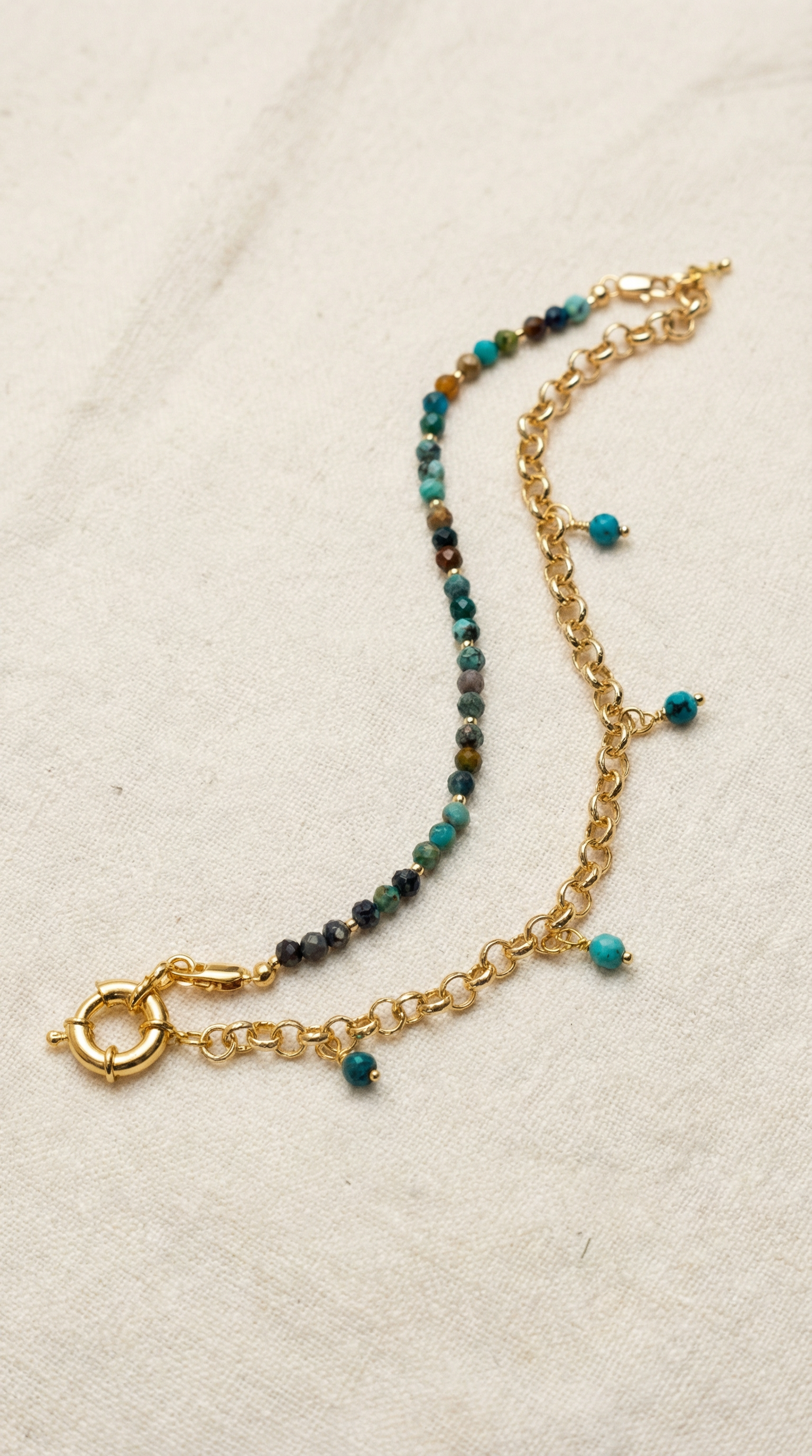 The Infinite Zodiac Chain™ - Sagittarius