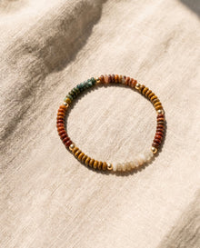 Ocean Jasper
