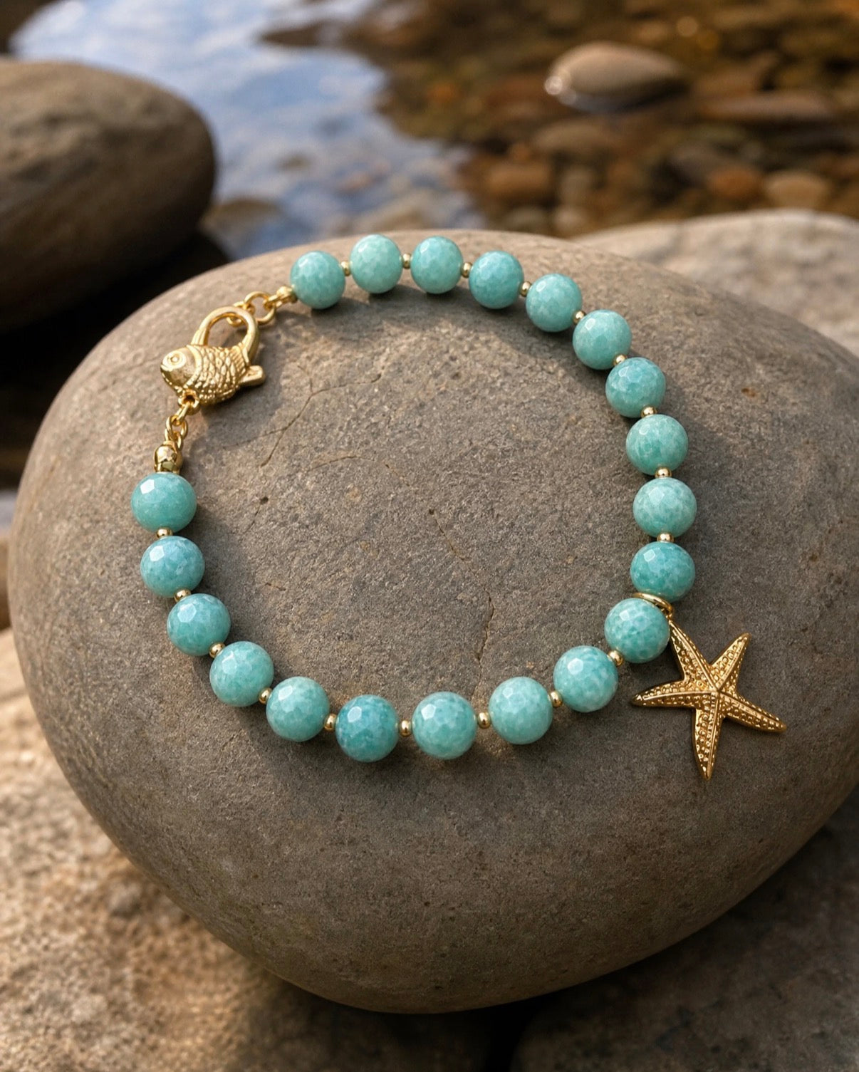 Woman of Amazon Bracelet