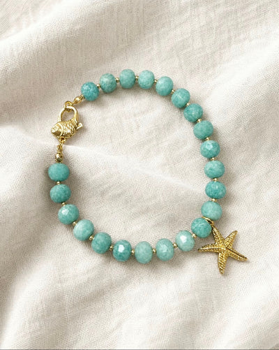 Woman of Amazon Bracelet