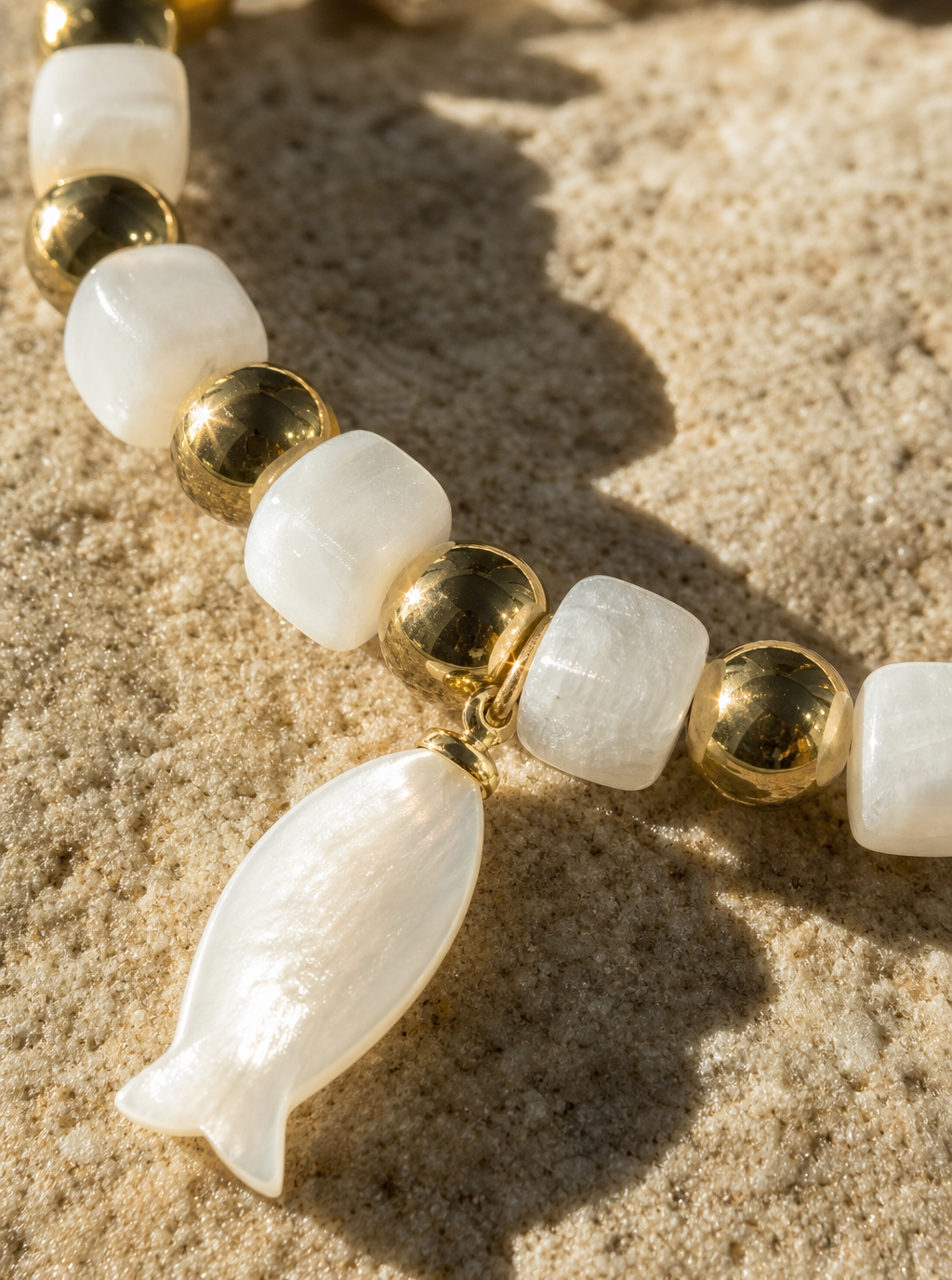 Grounded in Grace Bracelet