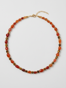 Main Character Energy Necklace