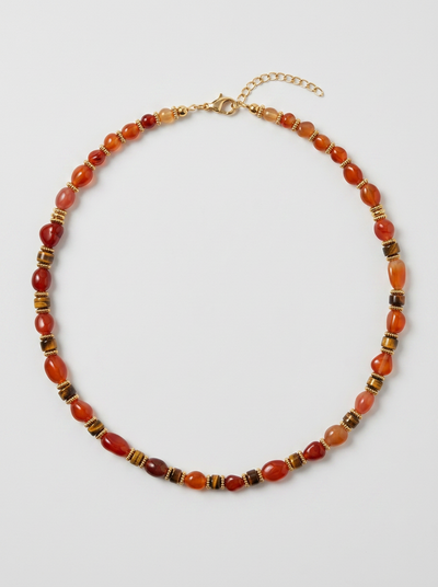 Main Character Energy Necklace