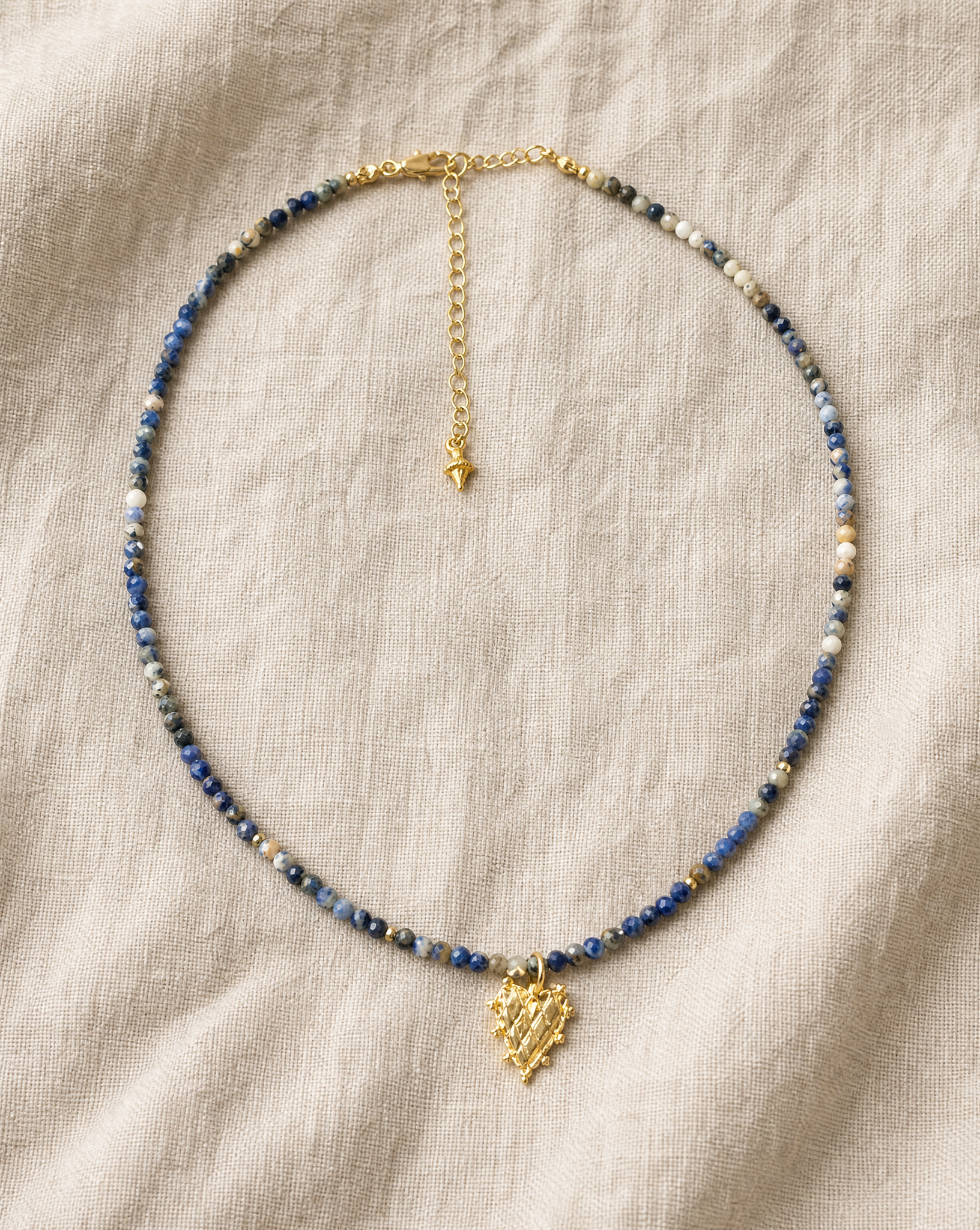Soladite Necklace
