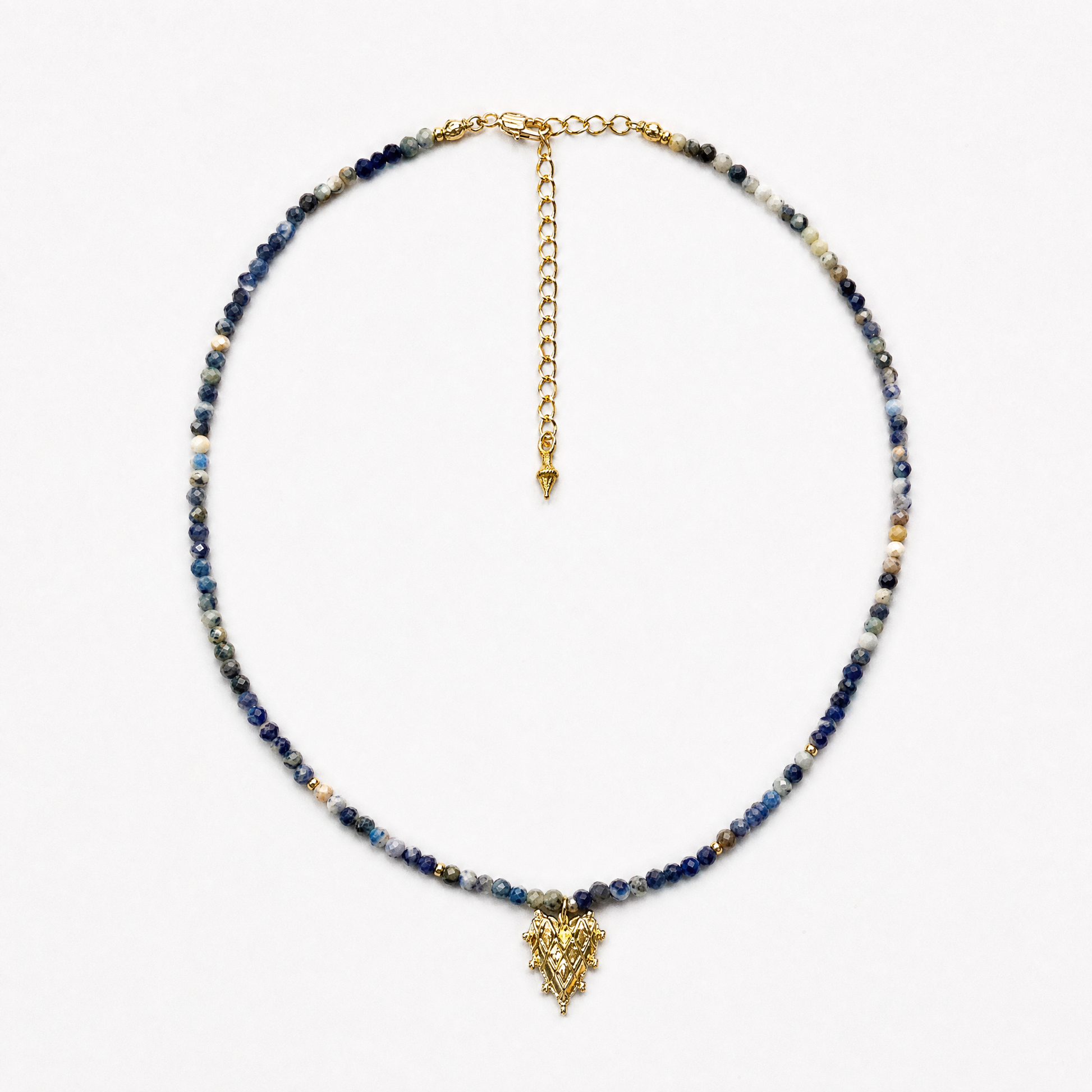 Soladite Necklace