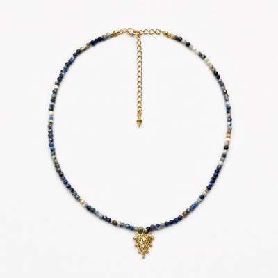 Soladite Necklace