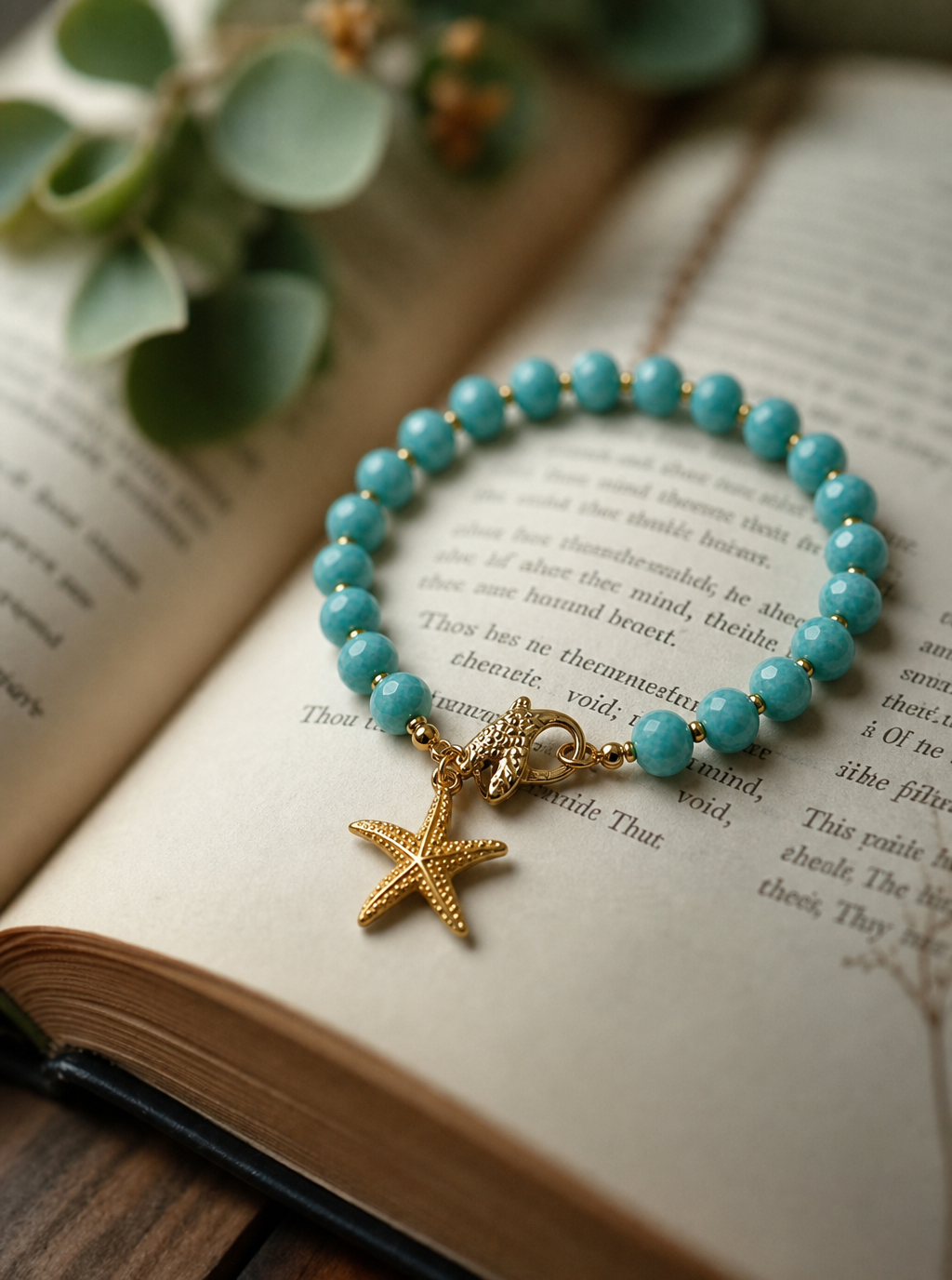 Woman of Amazon Bracelet