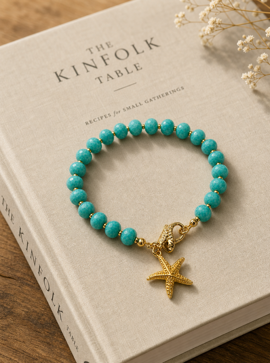 Woman of Amazon Bracelet