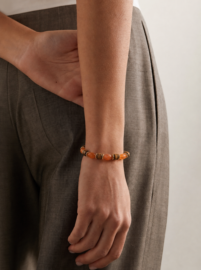 Main Character Energy Bracelet