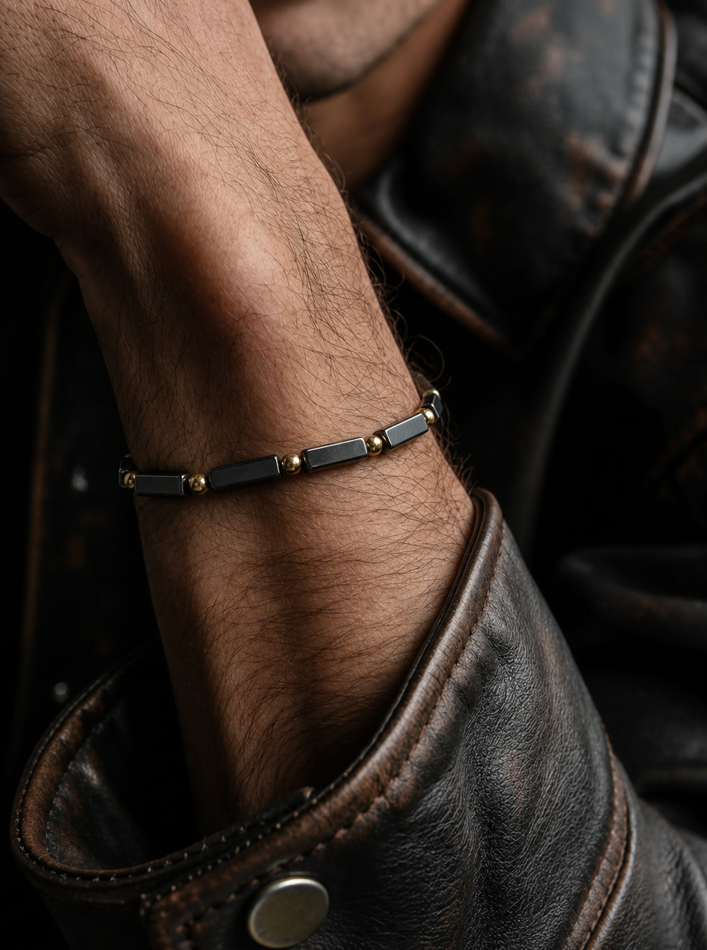 The Titan Bracelet