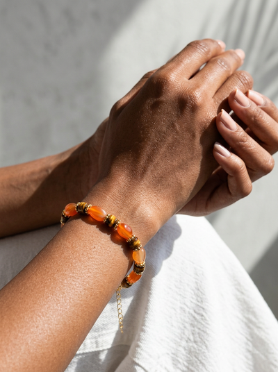 Main Character Energy Bracelet