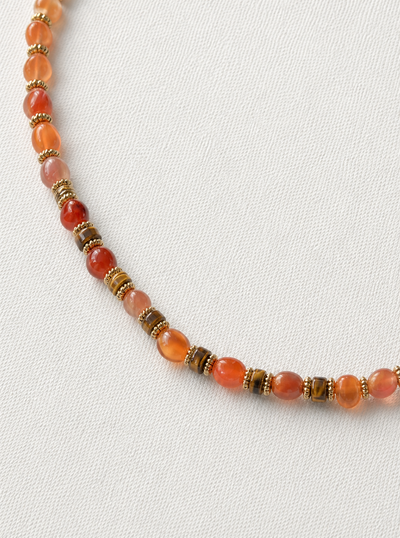 Main Character Energy Necklace