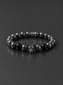 The Strategist- Tetra Hertz Yang Bracelet