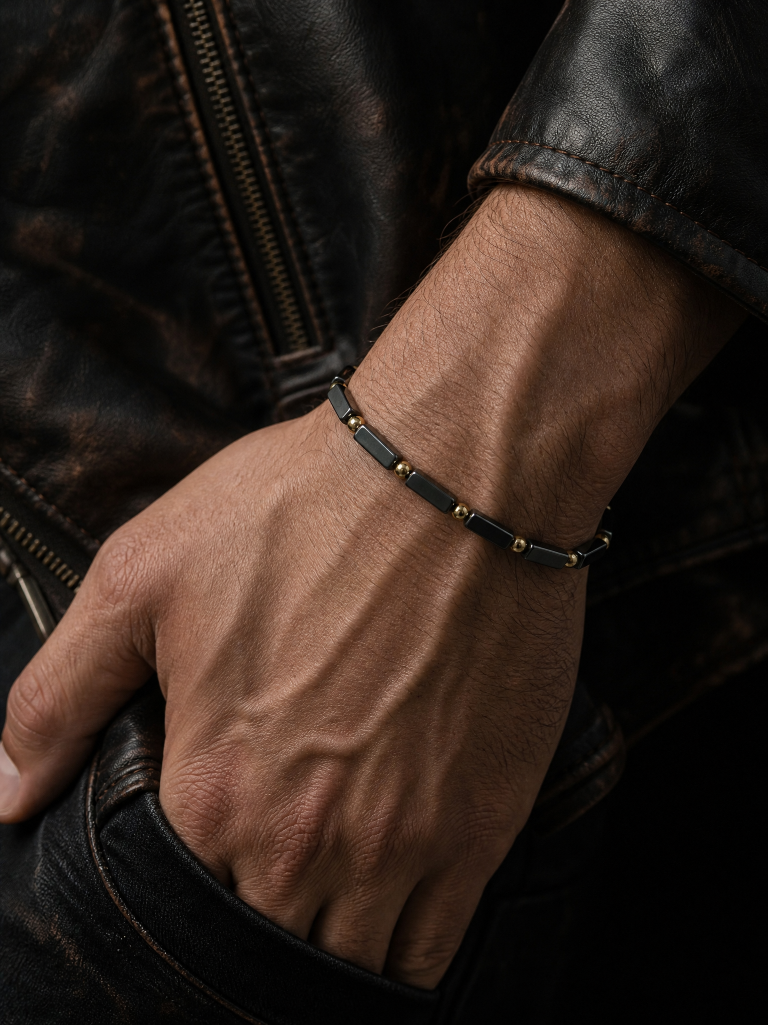 The Titan Bracelet