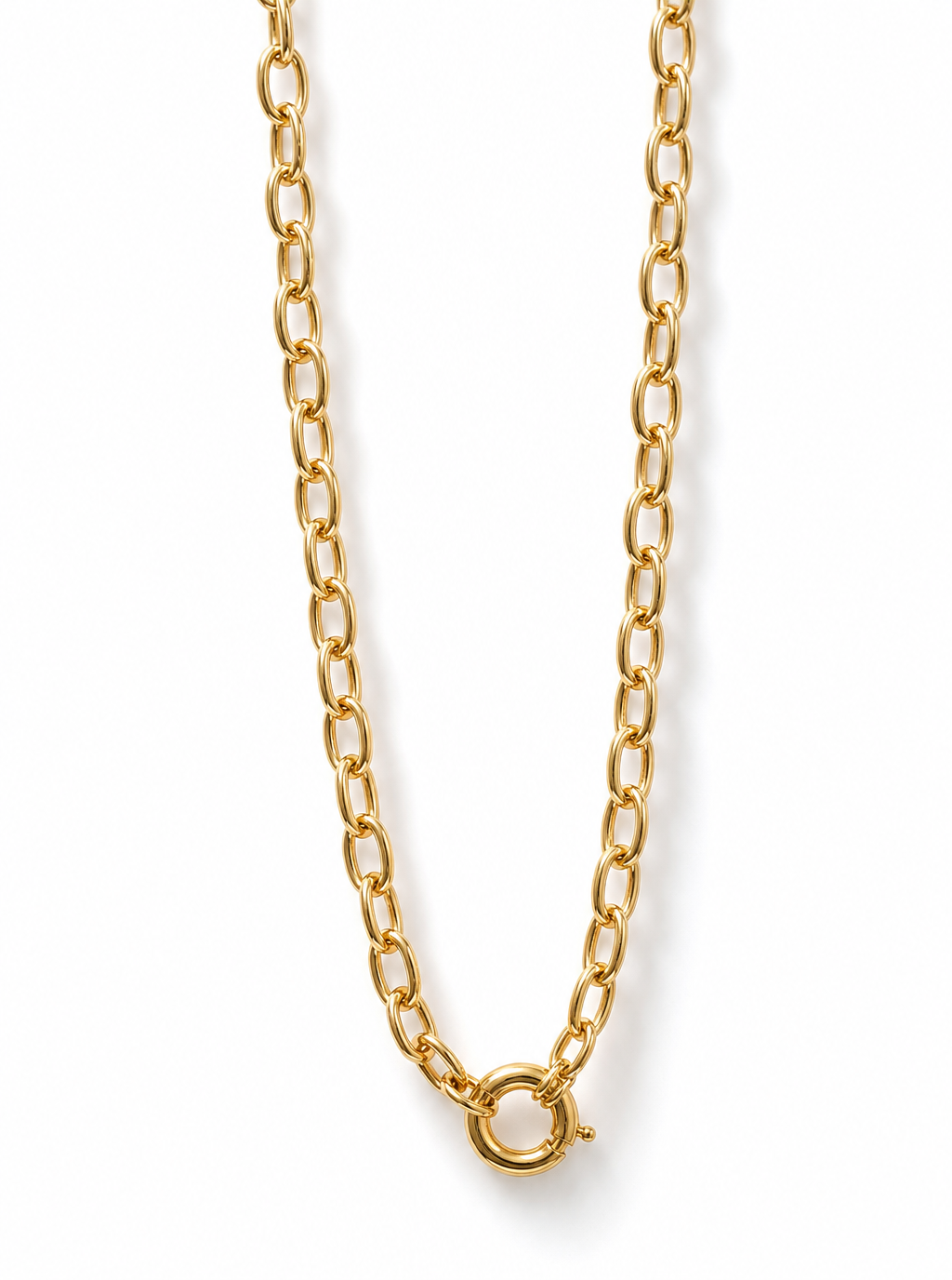 Gold Chain Essentials