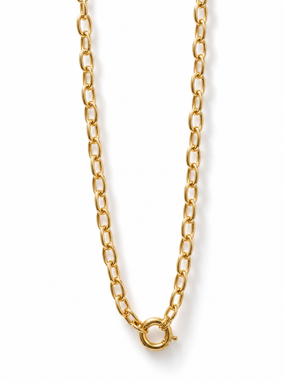 Gold Chain Essentials
