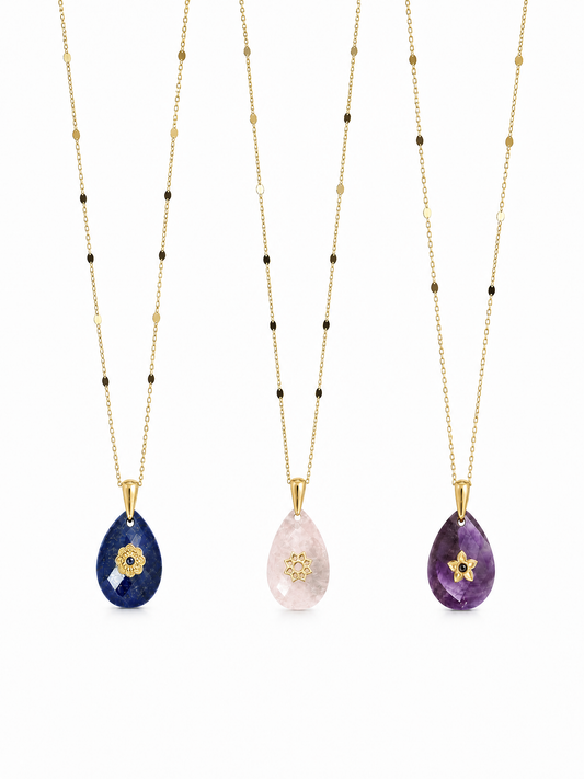 The Oracle Pendant