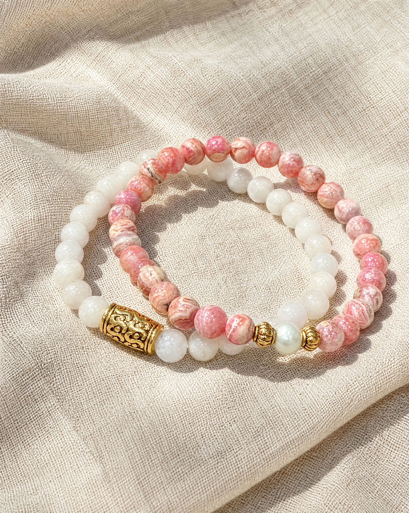 Love is in the Air Stack