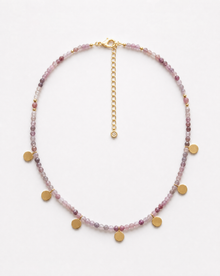 Rose Quartz Necklace