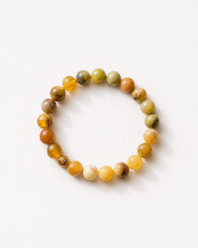 Solar Wealth Activator Bracelet