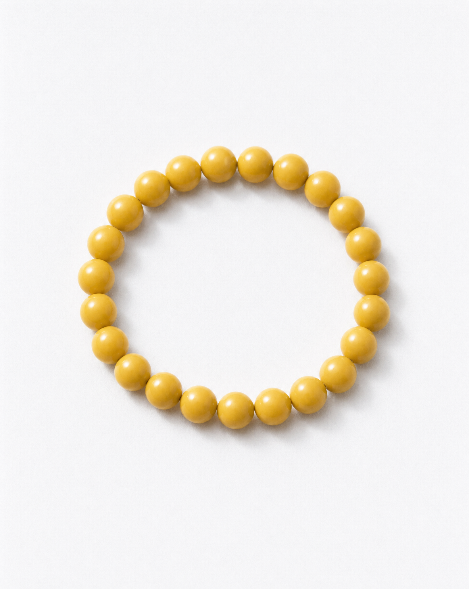 Live-in-the-Present Bracelet