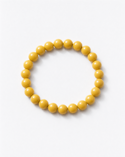 Live-in-the-Present Bracelet