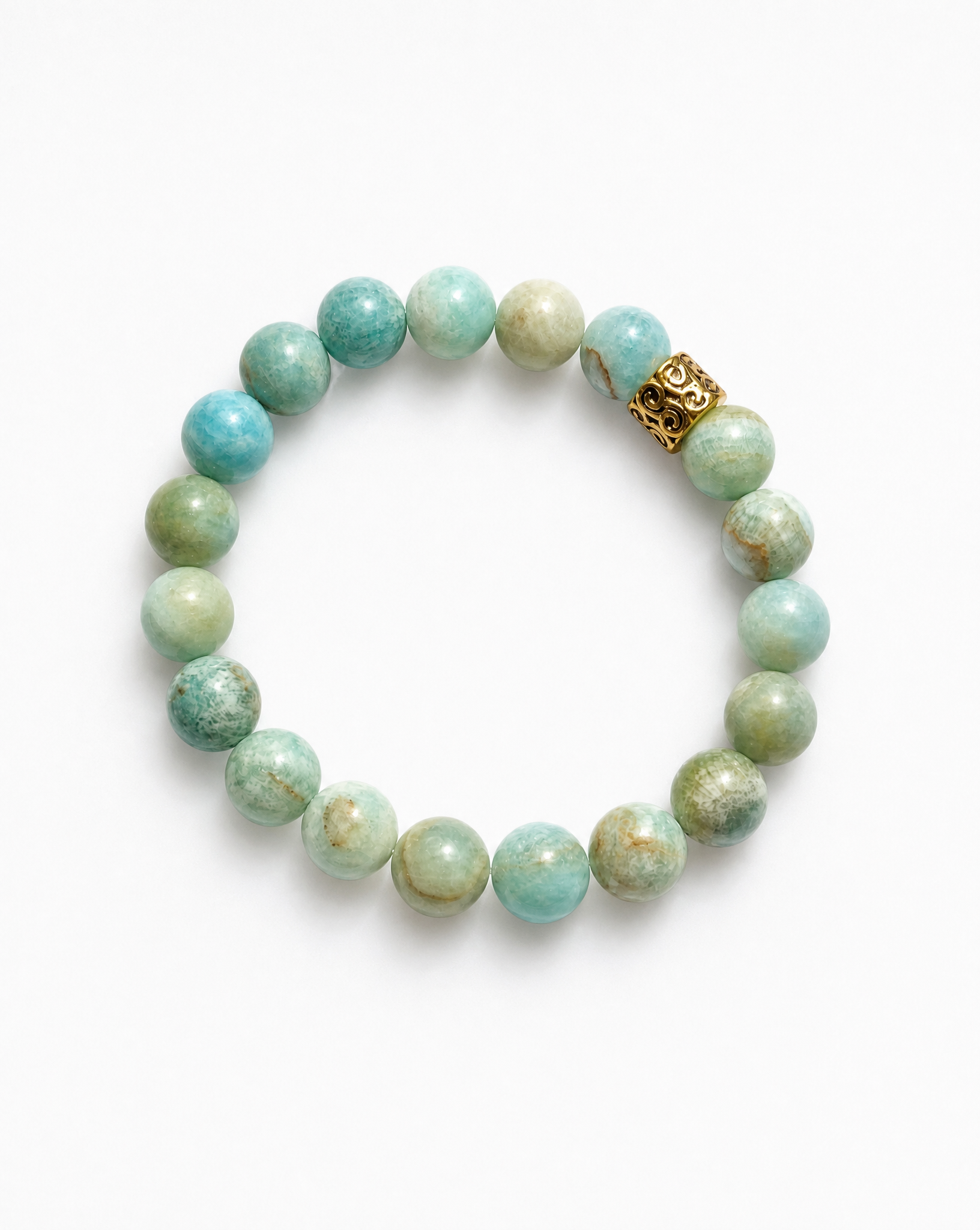 Shadow Work Bracelet