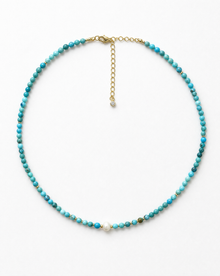 Turquoise Choker
