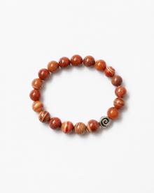 Unblock Ancestral Patterns Bracelet