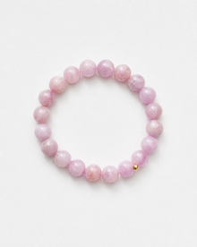 Heart of an Overthinker Bracelet