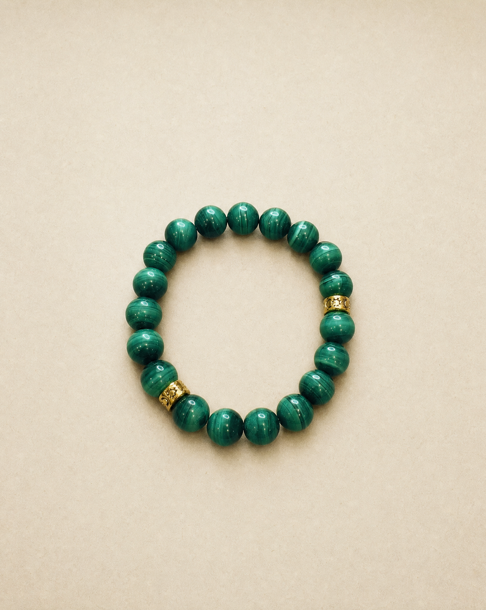 Wake-up Call Transformation Bracelet