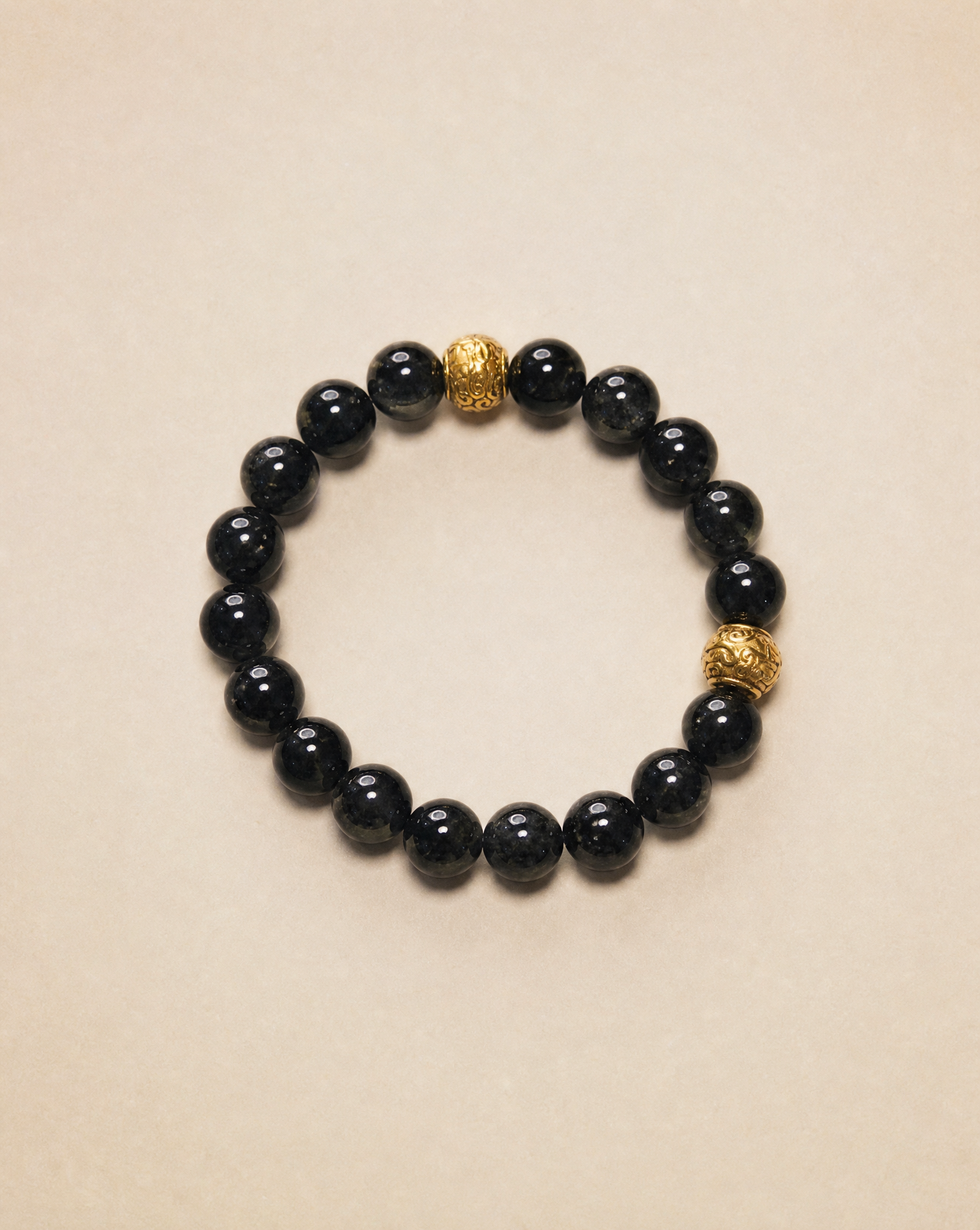 Protect your field Bracelet