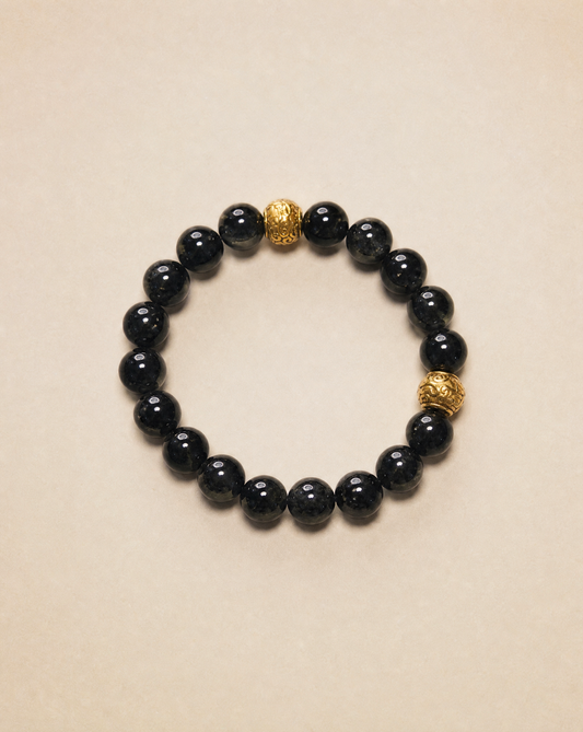 Protect your field Bracelet