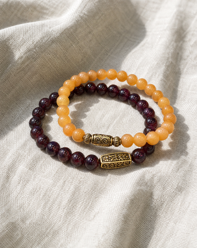 Passion to Creation Stack