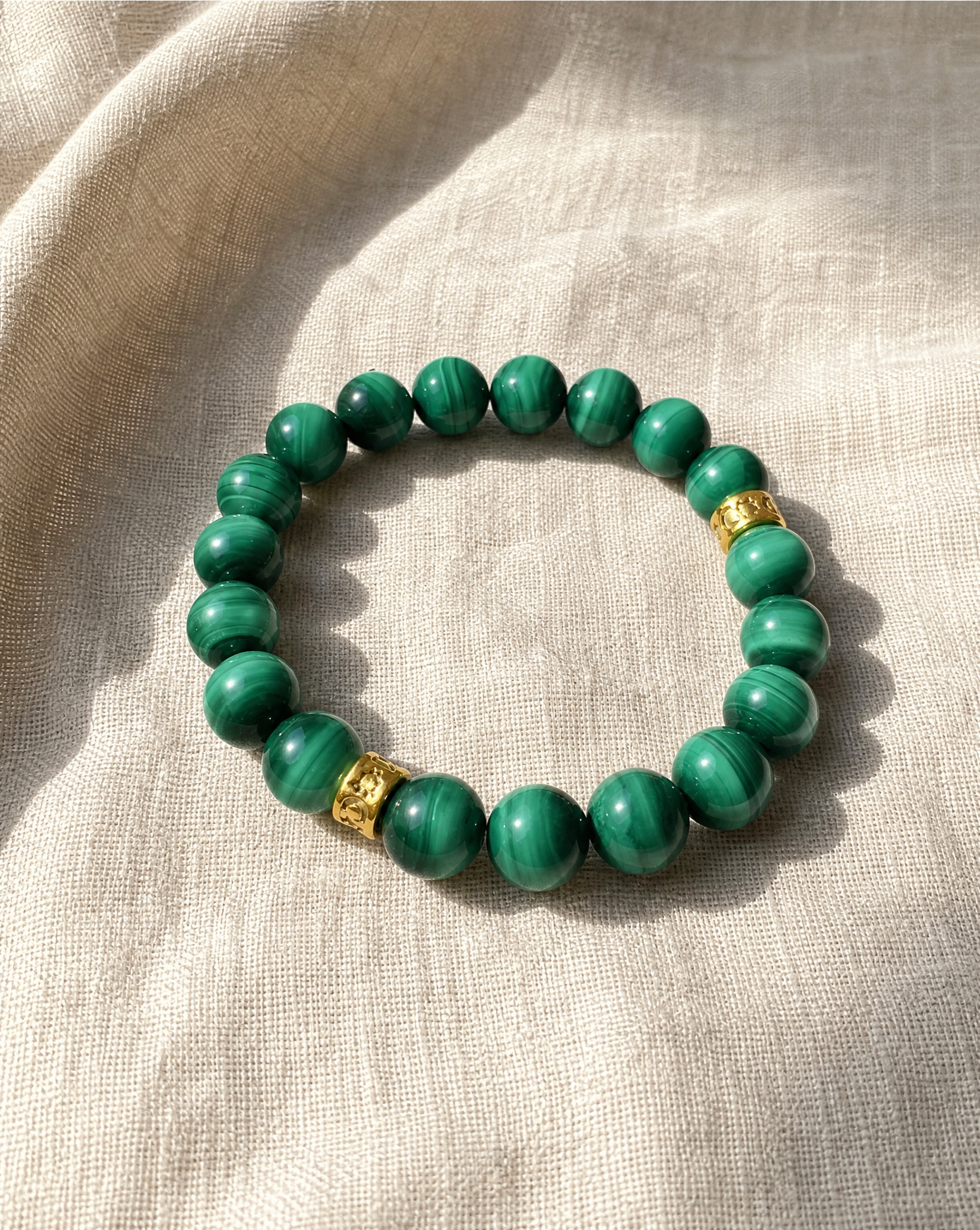 Wake-up Call Transformation Bracelet