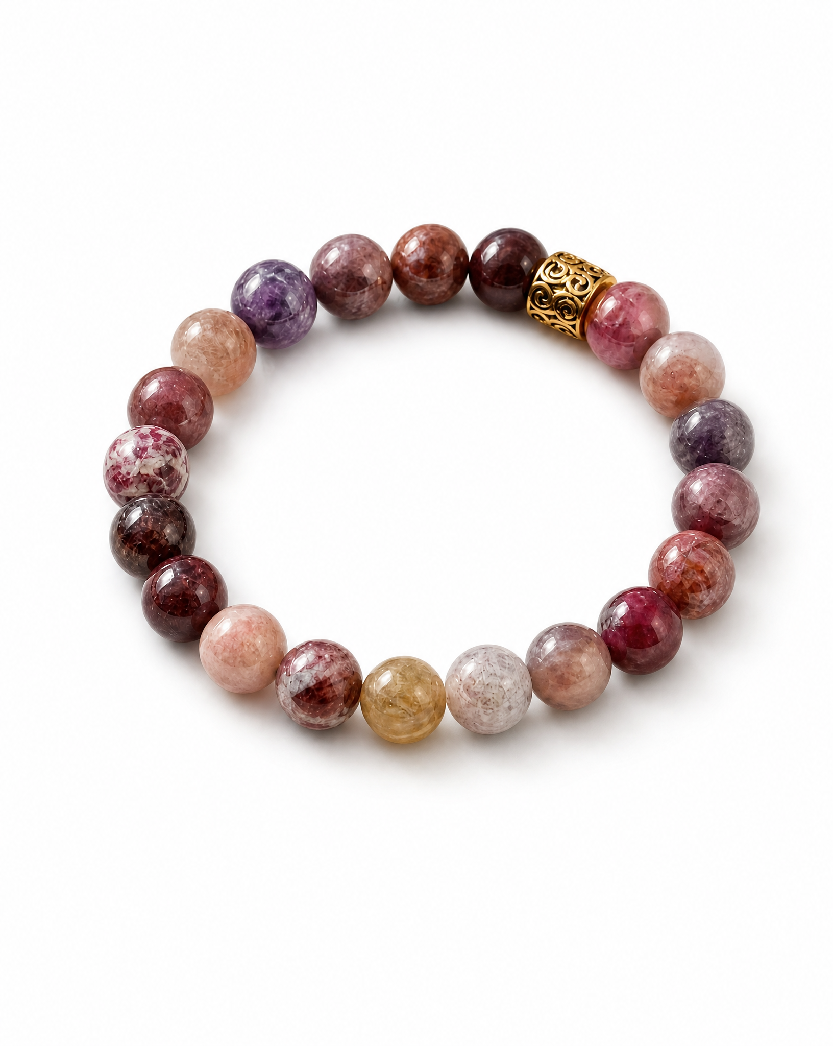 Soul Connection Bracelet