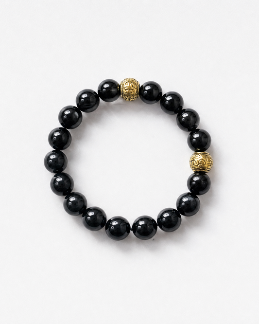 Protect your field Bracelet