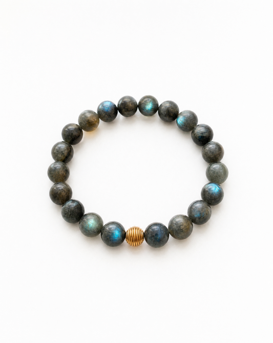 Synchronicity Bracelet