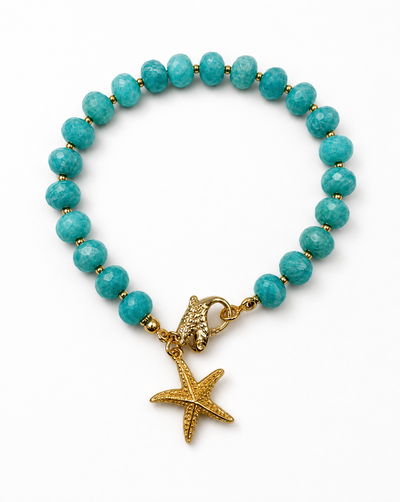 Woman of Amazon Bracelet