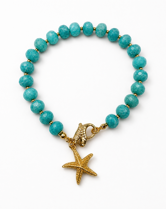 Woman of Amazon Bracelet
