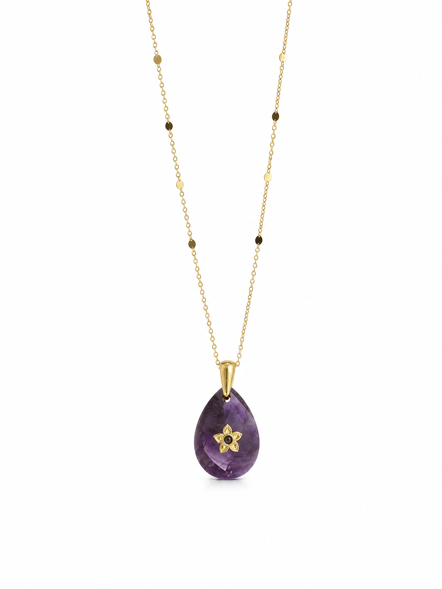 The Third Eye Pendant