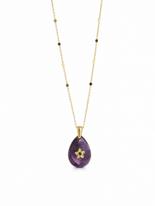 The Third Eye Pendant