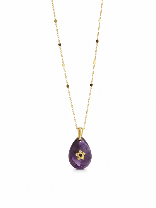 The Third Eye Pendant