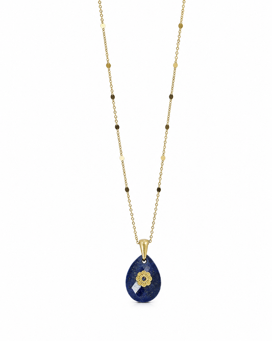 The Oracle Pendant