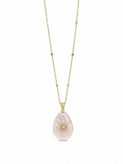 The Anahata Pendant