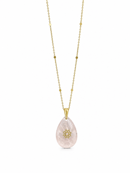 The Oracle Pendant