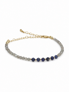 Deep Wave Bracelet