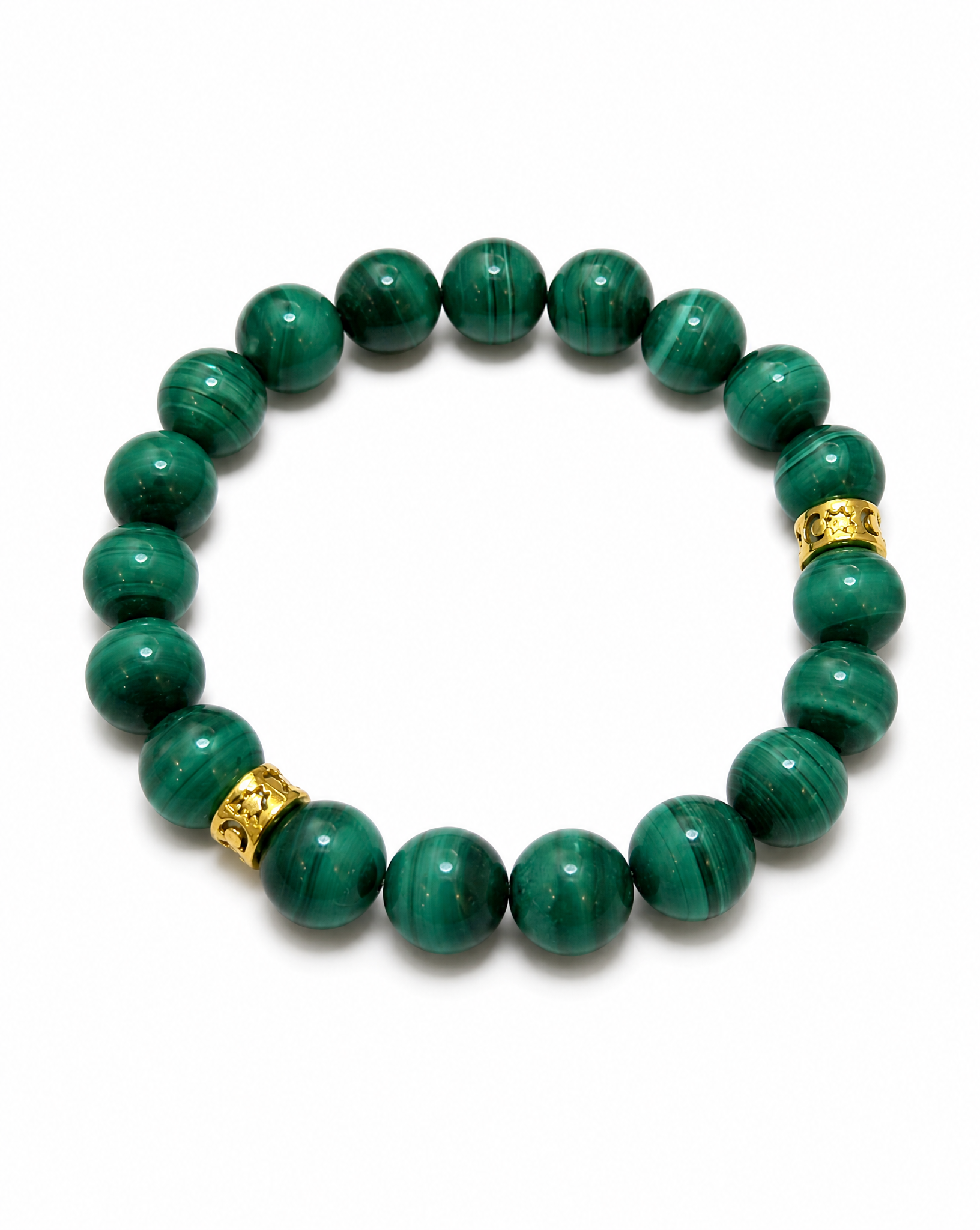 Wake-up Call Transformation Bracelet