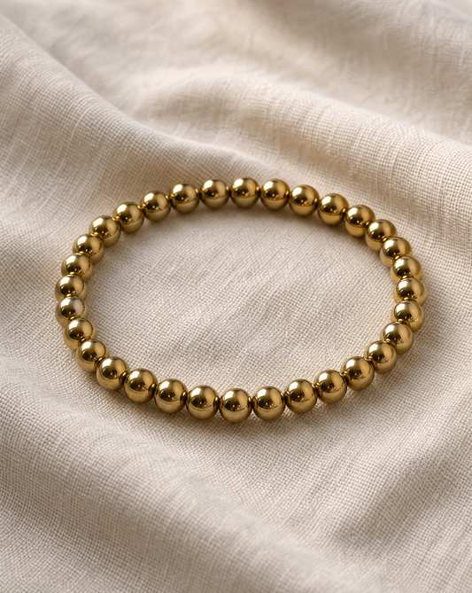 Hematite Bracelet